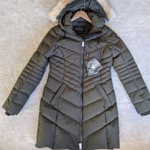 Pajar Parka